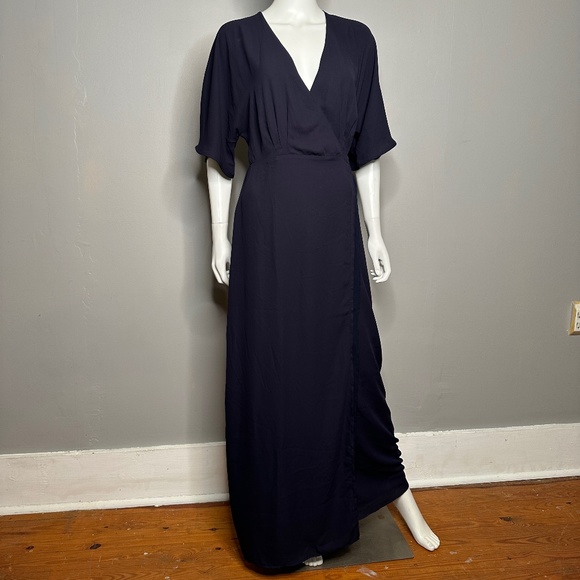 standards & practices Wrap Dress - NWT - Picture 4 of 14